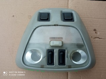 Лампа освещение кабины mitsubishi space star 02-05 mb947238 фото №1