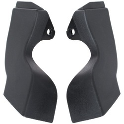 2× захист петля капота l+p kpl master iii 3 movano b фото №1