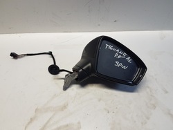 Vw tiguan allspace 1.5 tsi зеркало внешние p.p фото №1