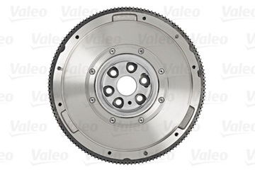Колесо двомасовий зчеплення valeo 836127 038105266bc фото №1