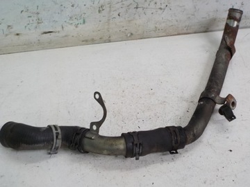 Colt vi z30 1.5 did труба води фото №1