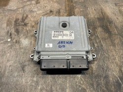 Volvo s60 v70 s80 xc90 комп'ютер двигуна 30771550 фото №1