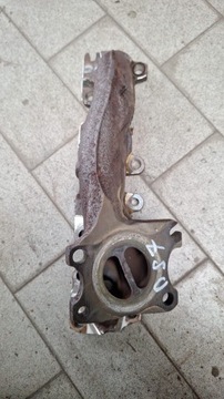 Колектор випускний ds7 crossback 1.6 thp 9813936880 фото №1