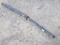 Mercedes sprinter w906 рестайлінг 651 автомат wał привідний середній 2 a9064103200 фото №1