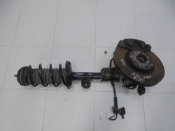 Fiat tipo ii поворотна опора амортизатор mcpherson  праві 1.6 m-jet фото №1