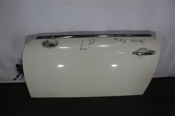 Дверь левый перед mini cooper ii 850/0 фото №1