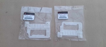 Кронштейн тримач фара led eclipse cross 2021- 8301d659 8301d660 фото №1