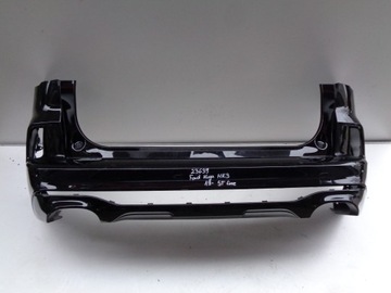 Бампер задний ford kuga mk3 19- st-line номер 23639 фото №1