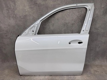 Двері ліві перед bmw x7 g07 фото №1