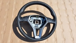 Mercedes a клас w176 b клас w246 - кермо фото №1