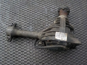 Jeep cherokee трансмиссия редуктор 5y1124ae1myt фото №1