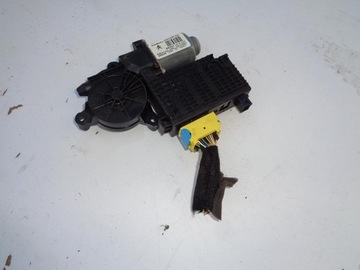 Двигунчик скла права 9682495780 citroen c4 picasso фото №1