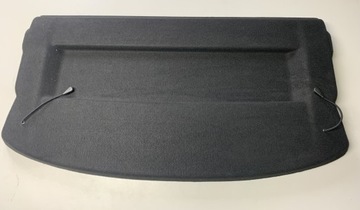 Peugeot 308 t9 hb задня полиця багажника фото №1