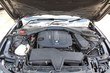 Двигатель bmw 2.0d n47d20c 184 f10 520d 2.0d фото №1