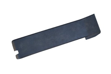 Планка захист дах ліва 1q0867163c vw eos фото №1