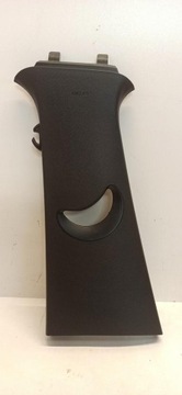 Cupra formentor защита стойка левая 5ff867243 фото №1