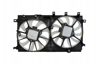 Вентилятор toyota corolla e21 1,2 tb lexus ux250h 2,0 1671124150 16711f2050 фото №1