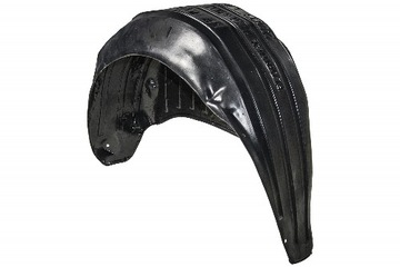 Подкрылок задние правые renault megane ii, 02-08 фото №1