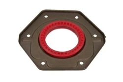 Уплотнительное кольцо сальник вала коленчатого fiat 504086312 фото №1