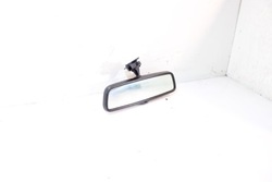 Дзеркало внутрішні opel astra h фото №1