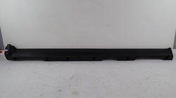 Land rover discovery sport l550 планка порогова ліва fk72-10155-ad фото №1