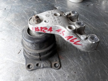 Подушка двигателя 6q0199185t seat ibiza iv фото №1