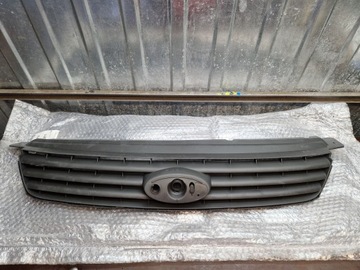 Ford kuga mk1 решітка радіатора решітка радіатор фото №1