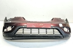 Renault koleos 2 ii 16-19 бампер перед переднє фото №1