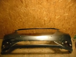 Бампер перед переднее insignia 2 ii b 4pdc фото №1