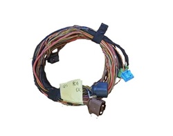 Audi q5 80a джгут установка вебасто 2020r фото №1