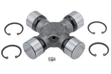 Крестовина вала 30x106,2 sprinter 907 17- daily 2014- фото №1