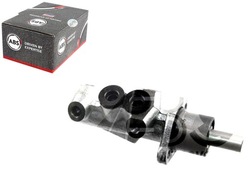 Насос тормозная renault clio ii 98-07 -abs a.b.s фото №1