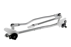 Механізм двірник перед micra k12 2002- фото №1