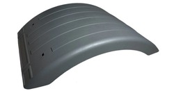 Подкрылок крыло задний cz.górna iveco stralis s-way фото №1