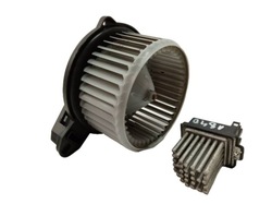 Повітродувка повітропровід 4b0820521 audi a6 ii 1997-2004 c5 фото №1