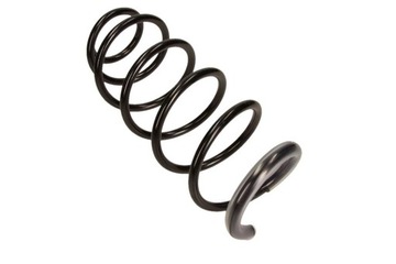 Rh6069 пружина zaw. ford t. mondeo iii 1.8-3.0 фото №1