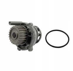 Насос води do vw golf plus v 1.6 фото №1