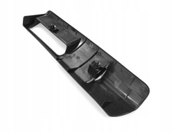 Крышка накладка ручка дверь vw t5/6 правая aso 7h0843188 фото №1