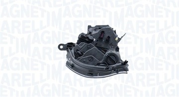 Фара renault clio iv, 11.12- le led фото №1