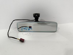 Дзеркало внутрішні заднього виду mercedes c w206 2021- a2068104903 фото №1
