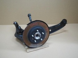 Поворотна опора праві зад hyundai ioniq 1.6 гібрид фото №1