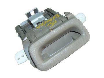 Chevrolet evanda 05r бардачок полка ящичек фото №1