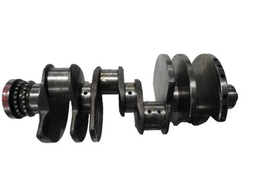 Wk21 wał колінчастий audi a8 d3 4.0 tdi 057d 057101j фото №1