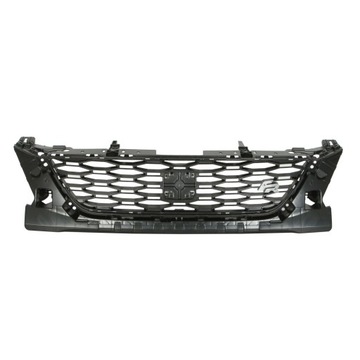 Решётка решётка радиатора seat leon 5f 12-20 фото №1