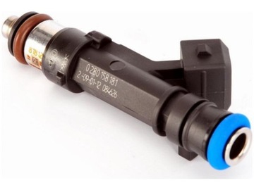 Інжектор bosch 280 158 181 фото №1