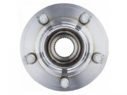 Ступица задняя ford mustang 2015-2019 фото №1