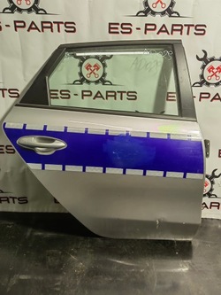 Дверь правые зад правые задние kia ceed ii sw универсал 12-18 9s фото №1