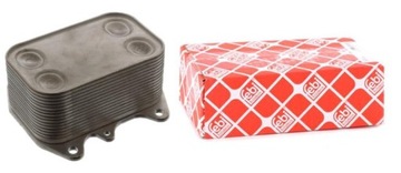 Радіаторів масла audi a5 sportback 8ta 2.0 tdi 2009 фото №1