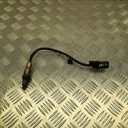 Лямбда-зонд kia pro cee'd iii 2021 392102b510 фото №1