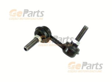 Соединитель stabilizato перед honda civic 01- fr-v 05- фото №1